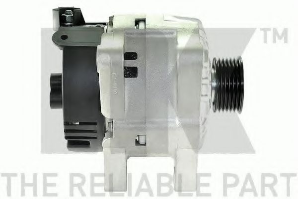 NK 4890147 Генератор для PEUGEOT (Пежо) NK 4890147 Генератор для PEUGEOT (Пежо)