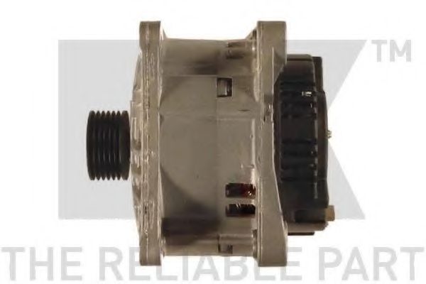 NK 4890169 Генератор для RENAULT VEL SATIS (Рено Вел сатис) NK 4890169 Генератор для RENAULT VEL SATIS (Рено Вел сатис)
