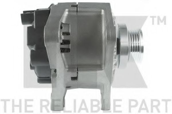 NK 4890316 Генератор для RENAULT GRAND SCNIC II (Рено Гранд сценик 2) NK 4890316 Генератор для RENAULT GRAND SCNIC II (Рено Гранд сценик 2)
