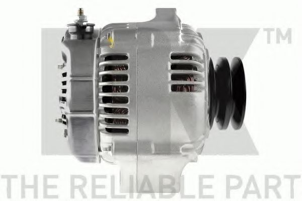 NK 4890365 Генератор для TOYOTA LAND CRUISER AMAZON (Тойота/тоета Ленд крузер амазон) NK 4890365 Генератор для TOYOTA LAND CRUISER AMAZON (Тойота/тоета Ленд крузер амазон)