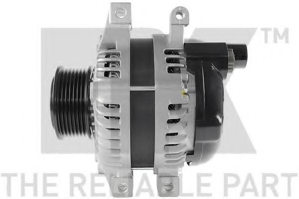NK 4890509 Генератор для HONDA EDIX (Хонда Эдиx) NK 4890509 Генератор для HONDA EDIX (Хонда Эдиx)