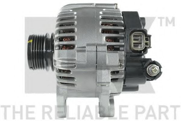 NK 4890593 Генератор для HYUNDAI TB (Хендай Тб) NK 4890593 Генератор для HYUNDAI TB (Хендай Тб)