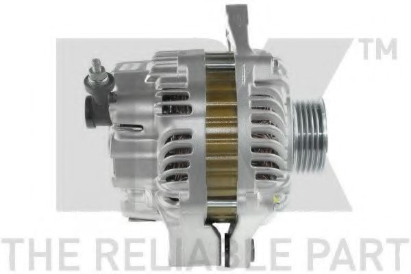 NK 4890595 Генератор для SUZUKI GRAND VITARA II (Сузуки Гранд витара 2) NK 4890595 Генератор для SUZUKI GRAND VITARA II (Сузуки Гранд витара 2)