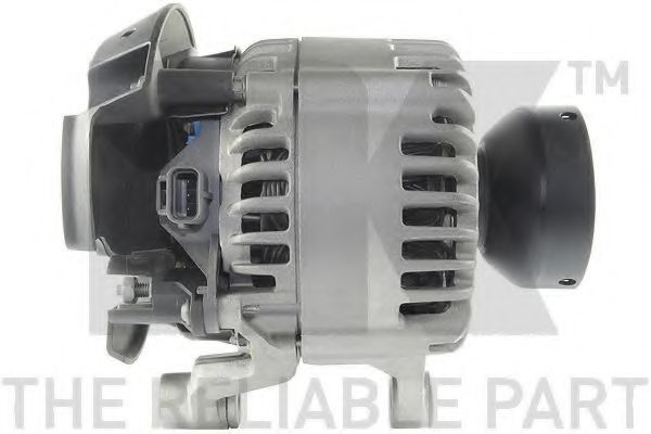 NK 4890699 Генератор для FORD NEO CONNECT (Форд Нэо cоннэcт) NK 4890699 Генератор для FORD NEO CONNECT (Форд Нэо cоннэcт)