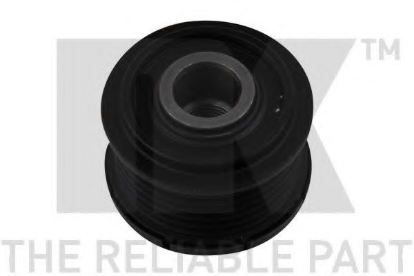 NK 4910081 Механизм свободного хода генератора для MERCEDES-BENZ C-CLASS COUPE (Мэрcэдэс-бэнз С класс cоупэ) NK 4910081 Механизм свободного хода генератора для MERCEDES-BENZ C-CLASS COUPE (Мэрcэдэс-бэнз С класс cоупэ)