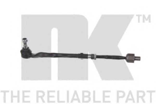 NK 5001521 Поперечная рулевая тяга для BMW (Бмв) NK 5001521 Поперечная рулевая тяга для BMW (Бмв)