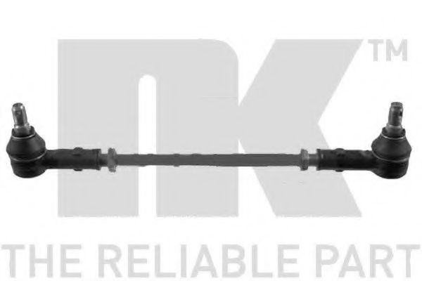 NK 5002506 Поперечная рулевая тяга для FORD (Форд) NK 5002506 Поперечная рулевая тяга для FORD (Форд)