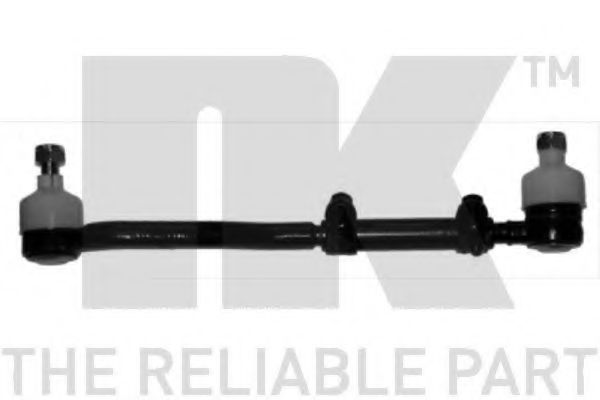 NK 5003627 Поперечная рулевая тяга для OPEL OMEGA A (Опель Омэга а) NK 5003627 Поперечная рулевая тяга для OPEL OMEGA A (Опель Омэга а)