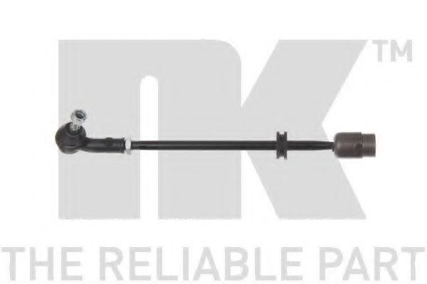 NK 5004711 Поперечная рулевая тяга для VOLKSWAGEN JETTA II (Фольксваген Жэтта 2) NK 5004711 Поперечная рулевая тяга для VOLKSWAGEN JETTA II (Фольксваген Жэтта 2)