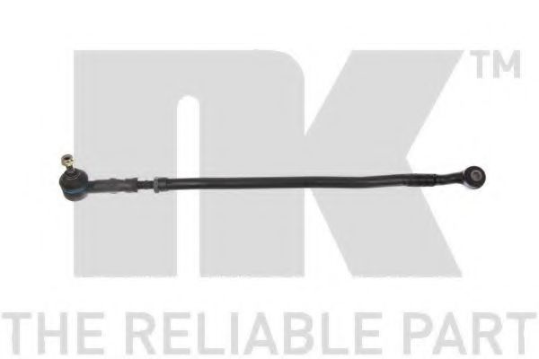 NK 5004733 Поперечная рулевая тяга для VOLKSWAGEN CORSAR (Фольксваген Cорсар) NK 5004733 Поперечная рулевая тяга для VOLKSWAGEN CORSAR (Фольксваген Cорсар)