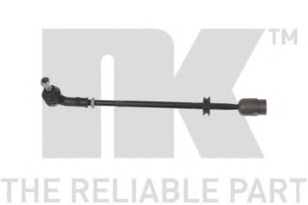 NK 5004734 Поперечная рулевая тяга для VOLKSWAGEN VENTO (Фольксваген Венто) NK 5004734 Поперечная рулевая тяга для VOLKSWAGEN VENTO (Фольксваген Венто)