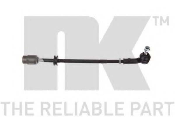 NK 5004735 Поперечная рулевая тяга для VOLKSWAGEN VENTO (Фольксваген Венто) NK 5004735 Поперечная рулевая тяга для VOLKSWAGEN VENTO (Фольксваген Венто)