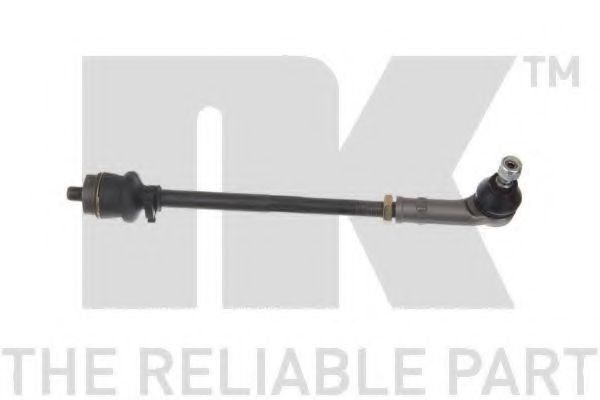 NK 5004739 Поперечная рулевая тяга для VOLKSWAGEN T4 MULTIVAN (Фольксваген Т4 мултиvан) NK 5004739 Поперечная рулевая тяга для VOLKSWAGEN T4 MULTIVAN (Фольксваген Т4 мултиvан)