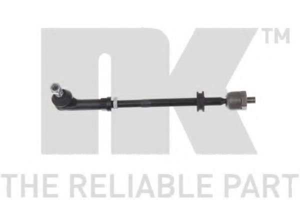 NK 5004740 Поперечная рулевая тяга для VOLKSWAGEN T4 MULTIVAN (Фольксваген Т4 мултиvан) NK 5004740 Поперечная рулевая тяга для VOLKSWAGEN T4 MULTIVAN (Фольксваген Т4 мултиvан)