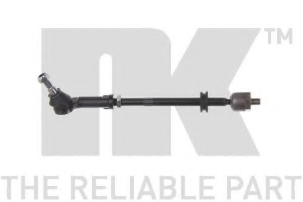 NK 5004741 Поперечная рулевая тяга для VOLKSWAGEN T4 MULTIVAN (Фольксваген Т4 мултиvан) NK 5004741 Поперечная рулевая тяга для VOLKSWAGEN T4 MULTIVAN (Фольксваген Т4 мултиvан)