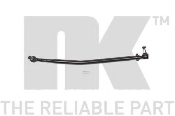 NK 5004743 Поперечная рулевая тяга для VOLKSWAGEN LT 40-55 I (Фольксваген Лт 40-55 и) NK 5004743 Поперечная рулевая тяга для VOLKSWAGEN LT 40-55 I (Фольксваген Лт 40-55 и)