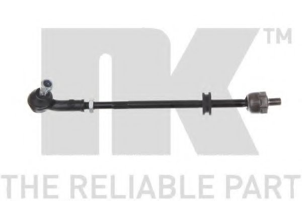 NK 5004752 Поперечная рулевая тяга для VOLKSWAGEN JETTA II (Фольксваген Жэтта 2) NK 5004752 Поперечная рулевая тяга для VOLKSWAGEN JETTA II (Фольксваген Жэтта 2)