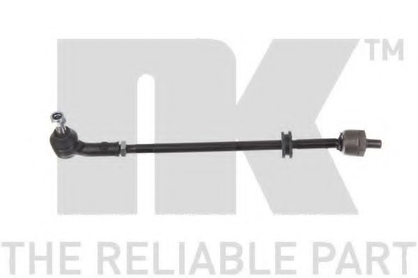 NK 5004754 Поперечная рулевая тяга для VOLKSWAGEN VENTO (Фольксваген Венто) NK 5004754 Поперечная рулевая тяга для VOLKSWAGEN VENTO (Фольксваген Венто)
