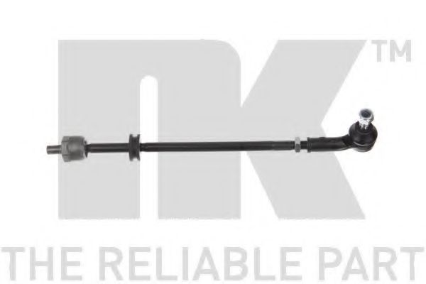 NK 5004755 Поперечная рулевая тяга для VOLKSWAGEN VENTO (Фольксваген Венто) NK 5004755 Поперечная рулевая тяга для VOLKSWAGEN VENTO (Фольксваген Венто)