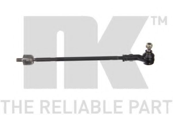 NK 5004756 Поперечная рулевая тяга для VOLKSWAGEN VENTO (Фольксваген Венто) NK 5004756 Поперечная рулевая тяга для VOLKSWAGEN VENTO (Фольксваген Венто)
