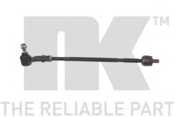 NK 5004757 Поперечная рулевая тяга для VOLKSWAGEN VENTO (Фольксваген Венто) NK 5004757 Поперечная рулевая тяга для VOLKSWAGEN VENTO (Фольксваген Венто)