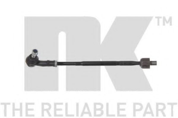 NK 5004772 Поперечная рулевая тяга для VOLKSWAGEN BEETLE (Фольксваген Битл) NK 5004772 Поперечная рулевая тяга для VOLKSWAGEN BEETLE (Фольксваген Битл)