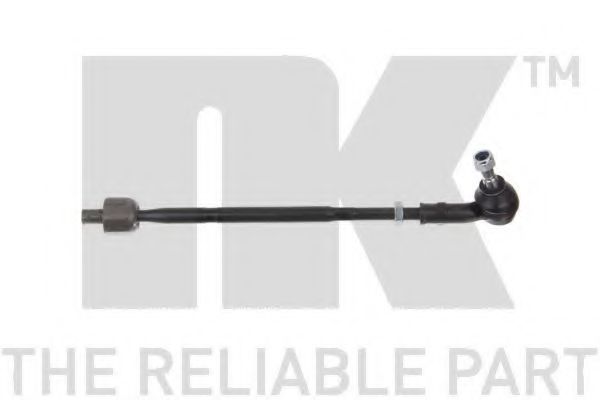NK 5004773 Поперечная рулевая тяга для VOLKSWAGEN BEETLE (Фольксваген Битл) NK 5004773 Поперечная рулевая тяга для VOLKSWAGEN BEETLE (Фольксваген Битл)