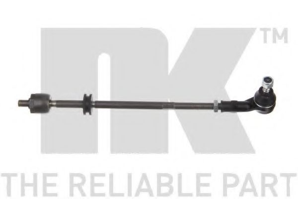NK 5004780 Поперечная рулевая тяга для SEAT TOLEDO (Сеат Толэдо) NK 5004780 Поперечная рулевая тяга для SEAT TOLEDO (Сеат Толэдо)