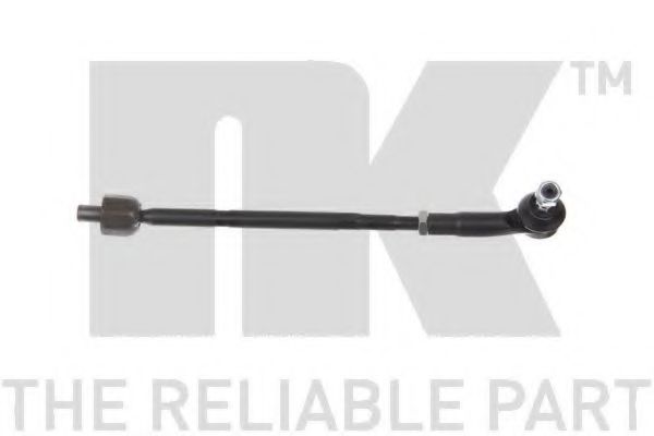 NK 5004787 Поперечная рулевая тяга для VOLKSWAGEN VENTO (Фольксваген Венто) NK 5004787 Поперечная рулевая тяга для VOLKSWAGEN VENTO (Фольксваген Венто)