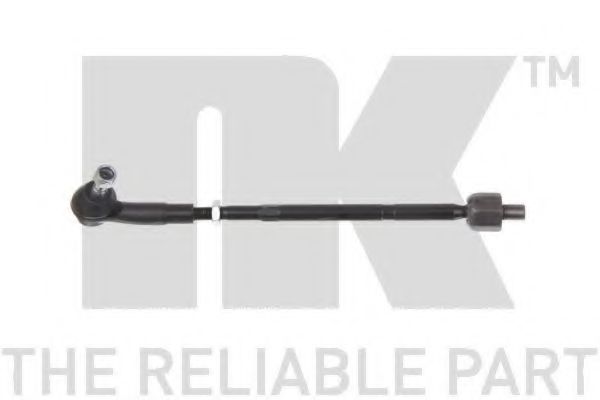 NK 5004788 Поперечная рулевая тяга для VOLKSWAGEN VENTO (Фольксваген Венто) NK 5004788 Поперечная рулевая тяга для VOLKSWAGEN VENTO (Фольксваген Венто)