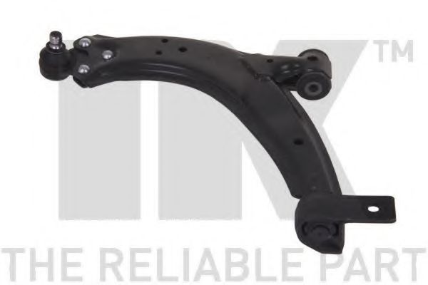 NK 5011913 Рычаг независимой подвески колеса, подвеска колеса для CITROëN (Cитроëн) NK 5011913 Рычаг независимой подвески колеса, подвеска колеса для CITROëN (Cитроëн)