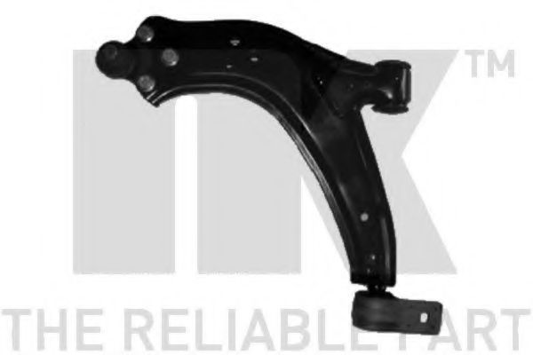 NK 5011915 Рычаг независимой подвески колеса, подвеска колеса для CITROëN (Cитроëн) NK 5011915 Рычаг независимой подвески колеса, подвеска колеса для CITROëN (Cитроëн)
