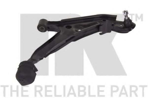 NK 5012206 Рычаг независимой подвески колеса, подвеска колеса для NISSAN PRIMERA (Ниссан Примера) NK 5012206 Рычаг независимой подвески колеса, подвеска колеса для NISSAN PRIMERA (Ниссан Примера)