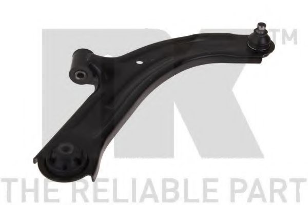 NK 5012224 Рычаг независимой подвески колеса, подвеска колеса для NISSAN NOTE (Ниссан Нотэ) NK 5012224 Рычаг независимой подвески колеса, подвеска колеса для NISSAN NOTE (Ниссан Нотэ)