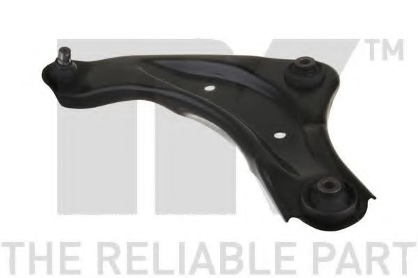 NK 5012239 Рычаг независимой подвески колеса, подвеска колеса для NISSAN JUKE (Ниссан Джук) NK 5012239 Рычаг независимой подвески колеса, подвеска колеса для NISSAN JUKE (Ниссан Джук)