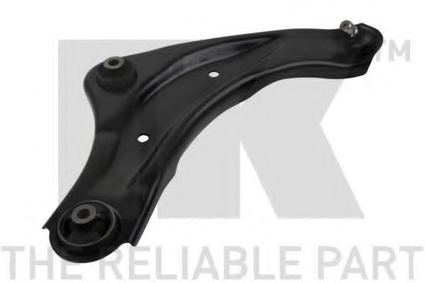 NK 5012240 Рычаг независимой подвески колеса, подвеска колеса для NISSAN JUKE (Ниссан Джук) NK 5012240 Рычаг независимой подвески колеса, подвеска колеса для NISSAN JUKE (Ниссан Джук)