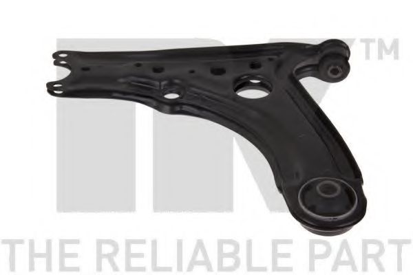 NK 5012343 Рычаг независимой подвески колеса, подвеска колеса для VOLKSWAGEN POLO (Фольксваген Поло) NK 5012343 Рычаг независимой подвески колеса, подвеска колеса для VOLKSWAGEN POLO (Фольксваген Поло)