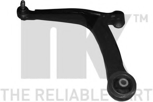 NK 5012369 Рычаг независимой подвески колеса, подвеска колеса для FIAT 500 C (Фиат 500 c) NK 5012369 Рычаг независимой подвески колеса, подвеска колеса для FIAT 500 C (Фиат 500 c)