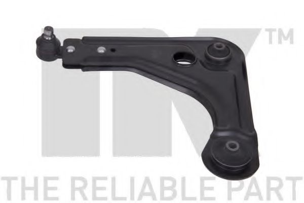 NK 5012513 Рычаг независимой подвески колеса, подвеска колеса для FORD FIESTA (Форд Фиэста) NK 5012513 Рычаг независимой подвески колеса, подвеска колеса для FORD FIESTA (Форд Фиэста)