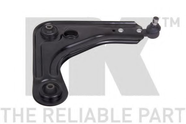 NK 5012514 Рычаг независимой подвески колеса, подвеска колеса для FORD FIESTA (Форд Фиэста) NK 5012514 Рычаг независимой подвески колеса, подвеска колеса для FORD FIESTA (Форд Фиэста)