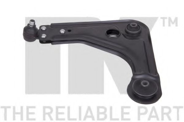 NK 5012515 Рычаг независимой подвески колеса, подвеска колеса для FORD FIESTA (Форд Фиэста) NK 5012515 Рычаг независимой подвески колеса, подвеска колеса для FORD FIESTA (Форд Фиэста)