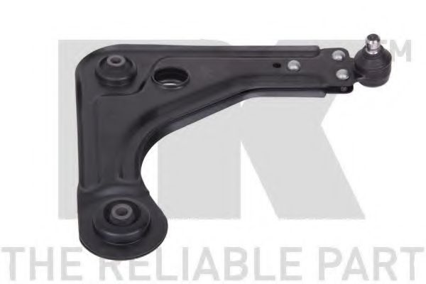NK 5012516 Рычаг независимой подвески колеса, подвеска колеса для FORD FIESTA (Форд Фиэста) NK 5012516 Рычаг независимой подвески колеса, подвеска колеса для FORD FIESTA (Форд Фиэста)