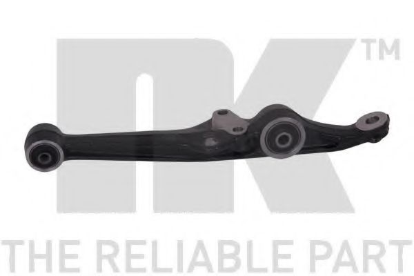 NK 5012624 Рычаг независимой подвески колеса, подвеска колеса для HONDA CRX II (Хонда Cрх 2) NK 5012624 Рычаг независимой подвески колеса, подвеска колеса для HONDA CRX II (Хонда Cрх 2)