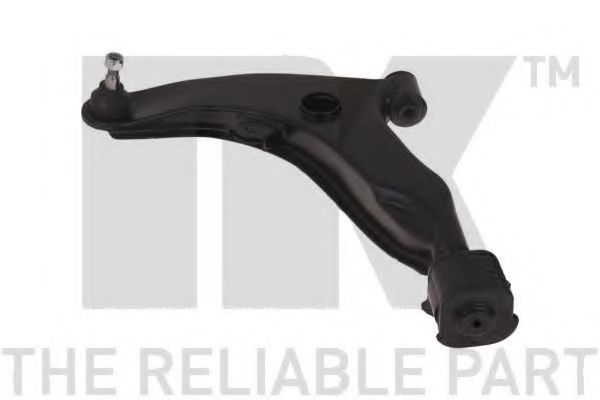 NK 5013005 Рычаг независимой подвески колеса, подвеска колеса для MITSUBISHI LANCER IV (Митсубиши/митсубиси Ланcэр иv) NK 5013005 Рычаг независимой подвески колеса, подвеска колеса для MITSUBISHI LANCER IV (Митсубиши/митсубиси Ланcэр иv)