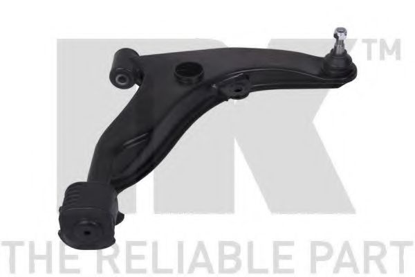 NK 5013006 Рычаг независимой подвески колеса, подвеска колеса для MITSUBISHI LANCER IV (Митсубиши/митсубиси Ланcэр иv) NK 5013006 Рычаг независимой подвески колеса, подвеска колеса для MITSUBISHI LANCER IV (Митсубиши/митсубиси Ланcэр иv)