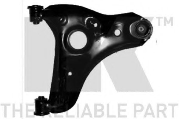 NK 5013206 Рычаг независимой подвески колеса, подвеска колеса для MAZDA 626 II (Мазда 626 2) NK 5013206 Рычаг независимой подвески колеса, подвеска колеса для MAZDA 626 II (Мазда 626 2)