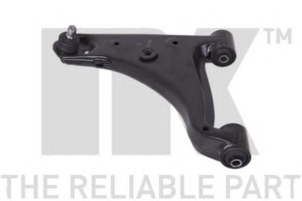 NK 5013207 Рычаг независимой подвески колеса, подвеска колеса для MAZDA 626 III (Мазда 626 3) NK 5013207 Рычаг независимой подвески колеса, подвеска колеса для MAZDA 626 III (Мазда 626 3)