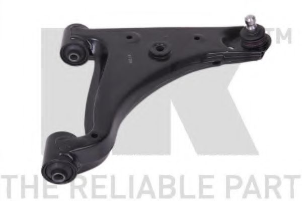 NK 5013208 Рычаг независимой подвески колеса, подвеска колеса для MAZDA 626 III (Мазда 626 3) NK 5013208 Рычаг независимой подвески колеса, подвеска колеса для MAZDA 626 III (Мазда 626 3)