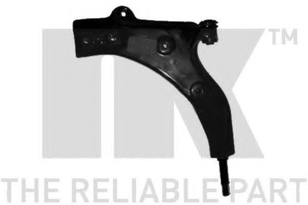 NK 5013209 Рычаг независимой подвески колеса, подвеска колеса для MAZDA 323 III (Мазда 323 3) NK 5013209 Рычаг независимой подвески колеса, подвеска колеса для MAZDA 323 III (Мазда 323 3)