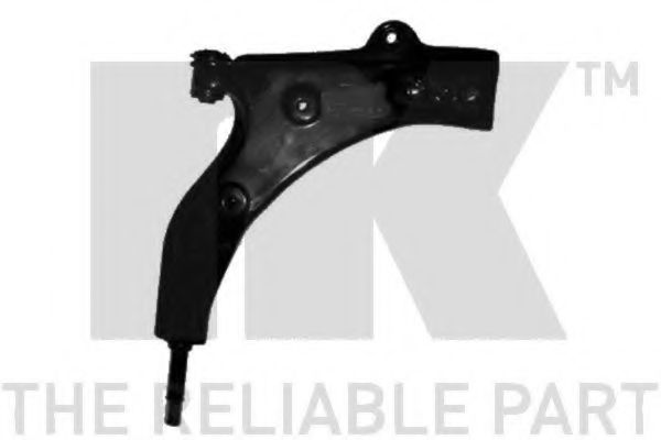 NK 5013210 Рычаг независимой подвески колеса, подвеска колеса для MAZDA 323 III (Мазда 323 3) NK 5013210 Рычаг независимой подвески колеса, подвеска колеса для MAZDA 323 III (Мазда 323 3)